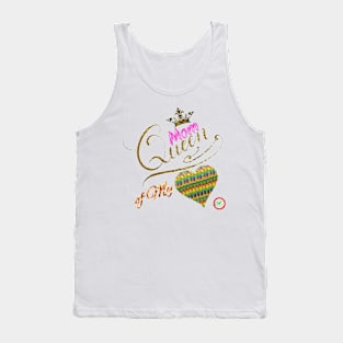 Mom Tank Top